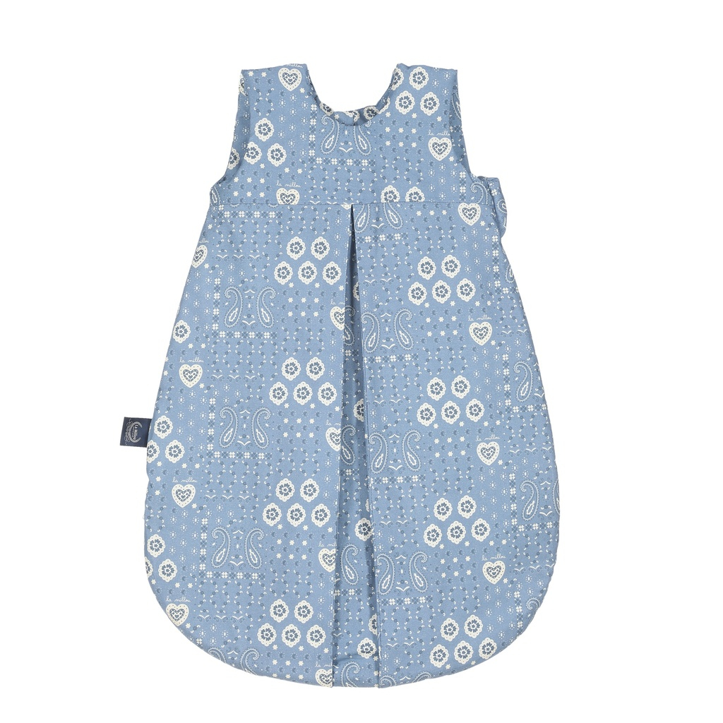 Sleeping Bag BANDANA DENIM