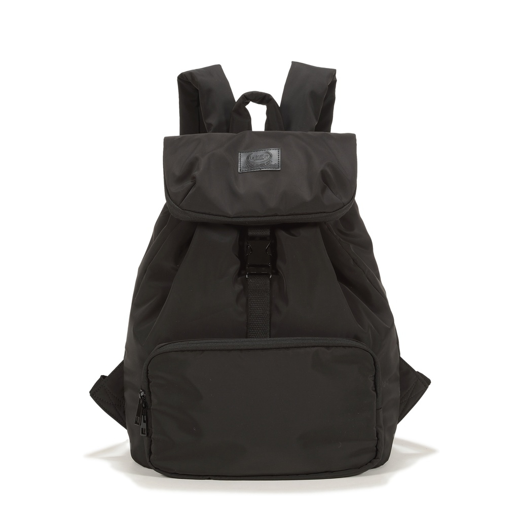 Mochila Puffer BLACK