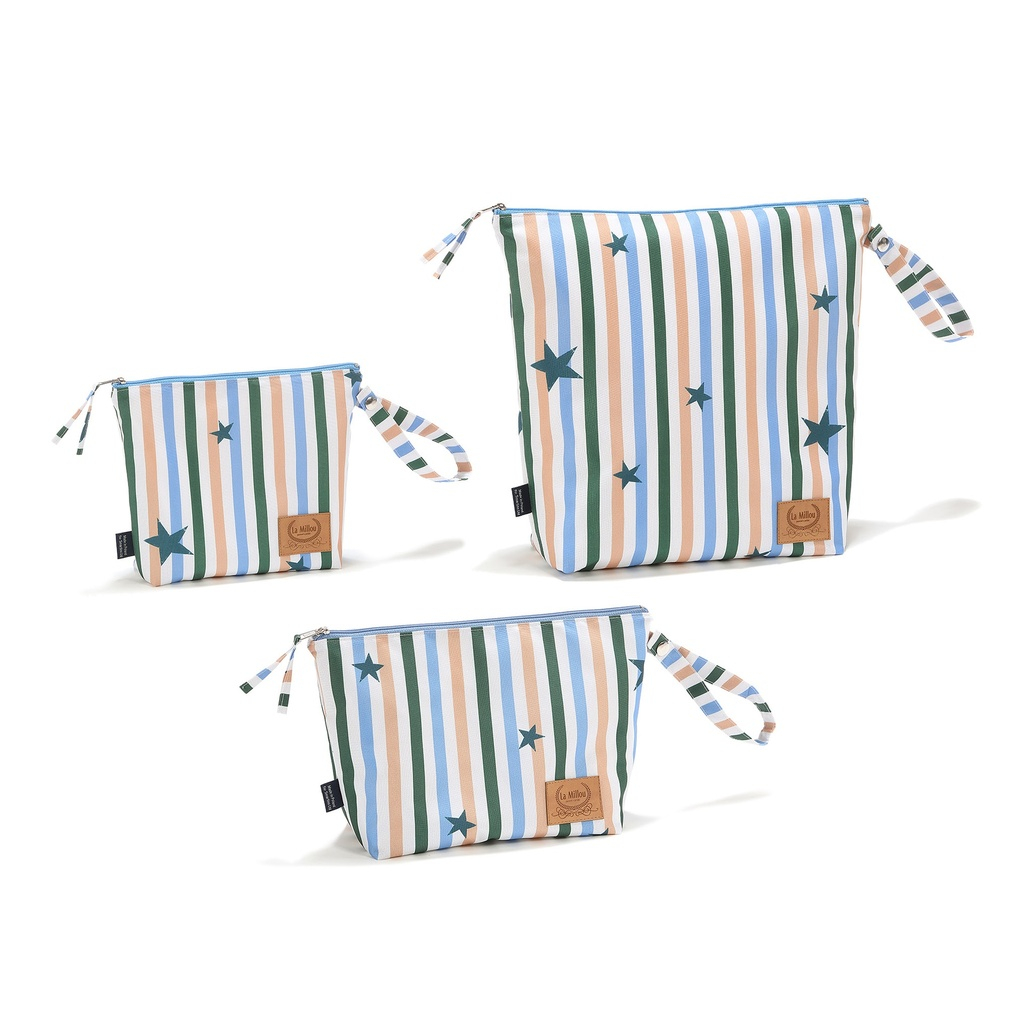 Cosmetic Bag Set GRAND PRIX