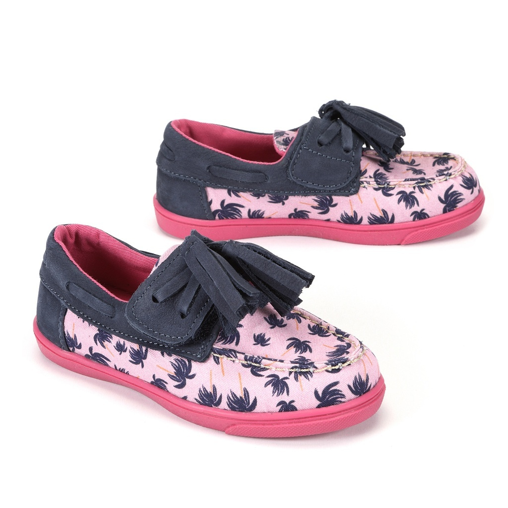 Mocassins CANDY PALMS