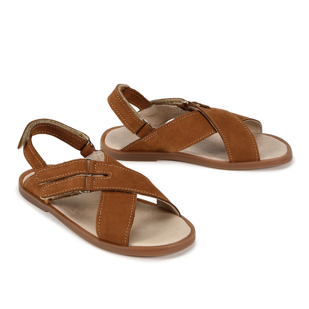 Sandals CAMEL
