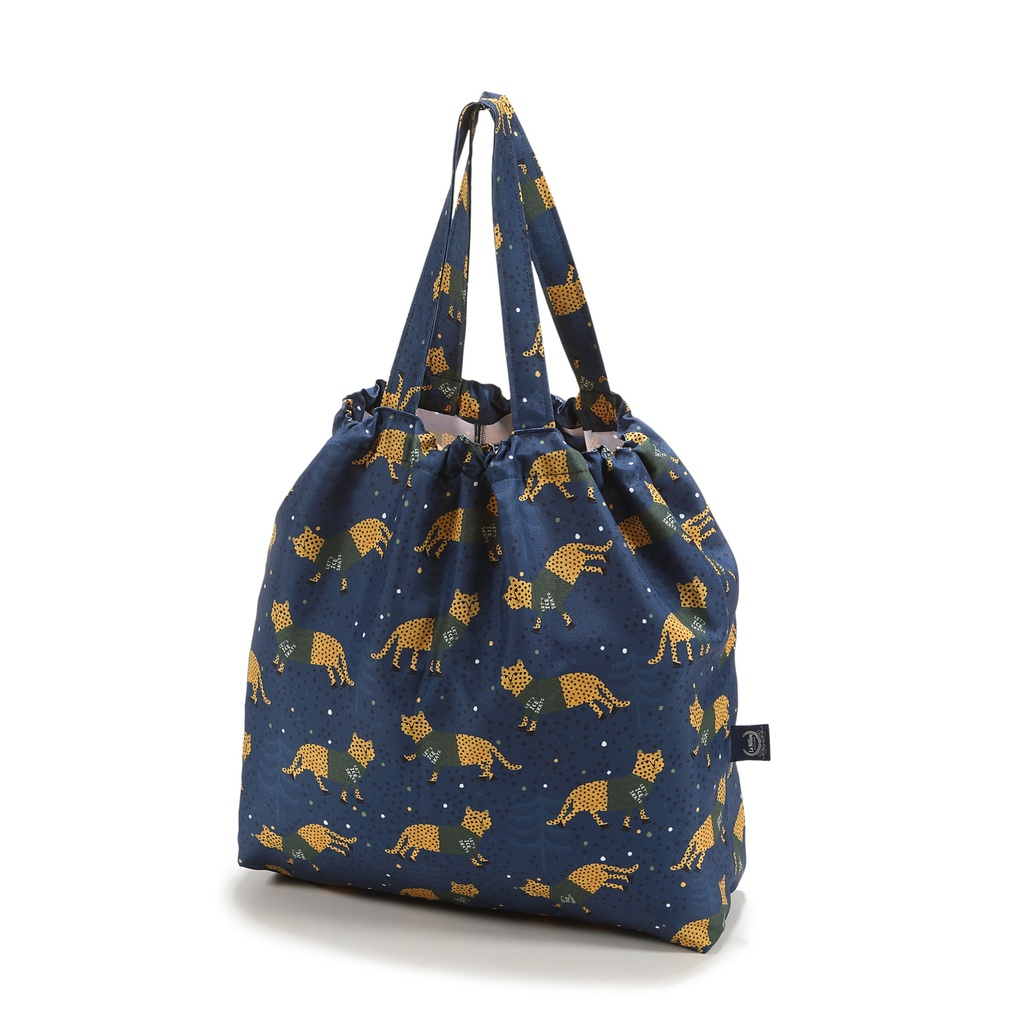 Shopper Bag L TIGER JERRY