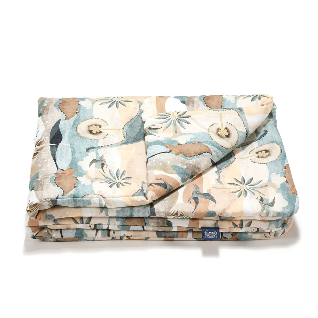 Cotton Duvet STILL ALIVE