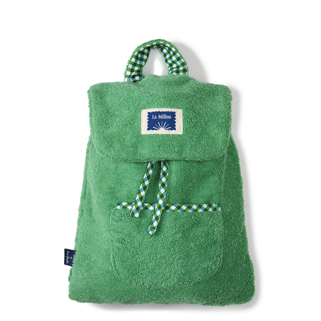 Backpack Terry by LARA GESSLER No.2