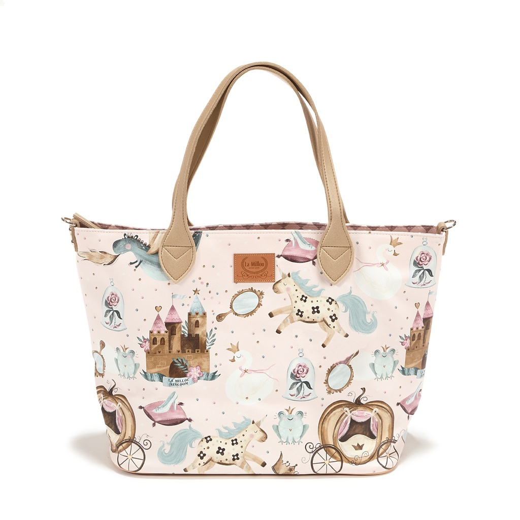Mum's Bag Feeria PRINCESS