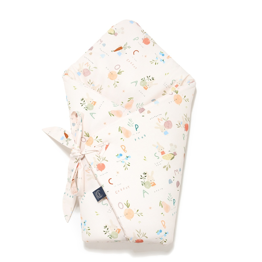 Newborn Envelope ABC FRUITS