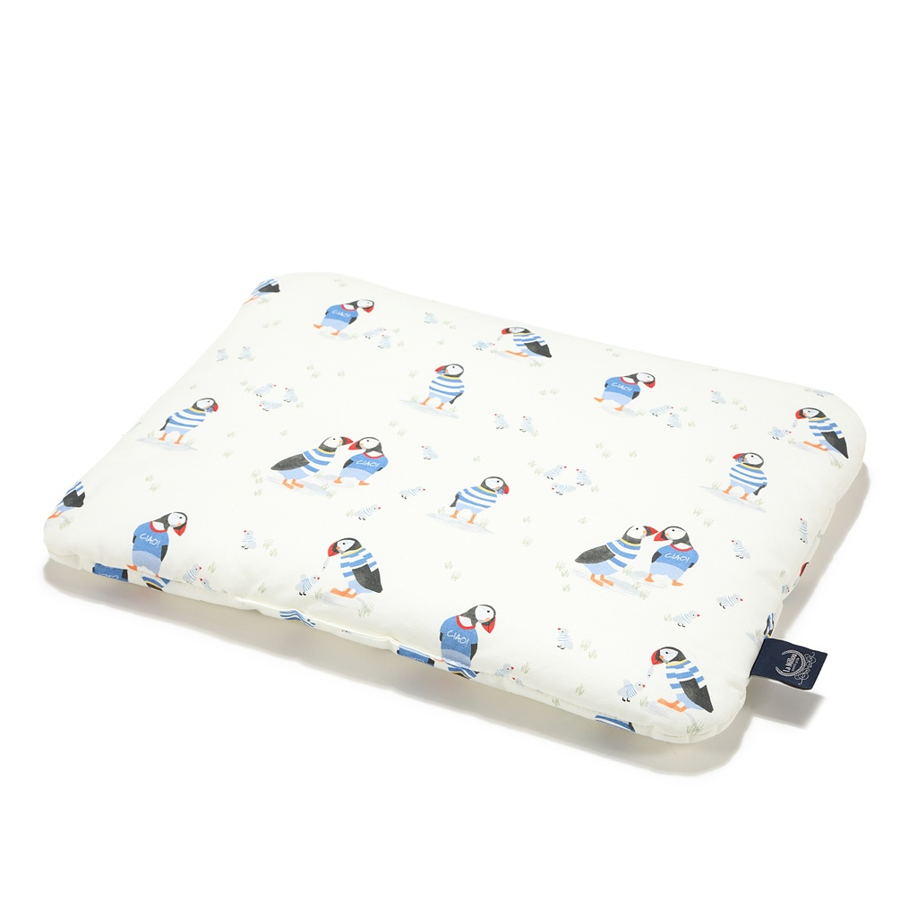 Sleeping Pillow Cotton PUFFIN