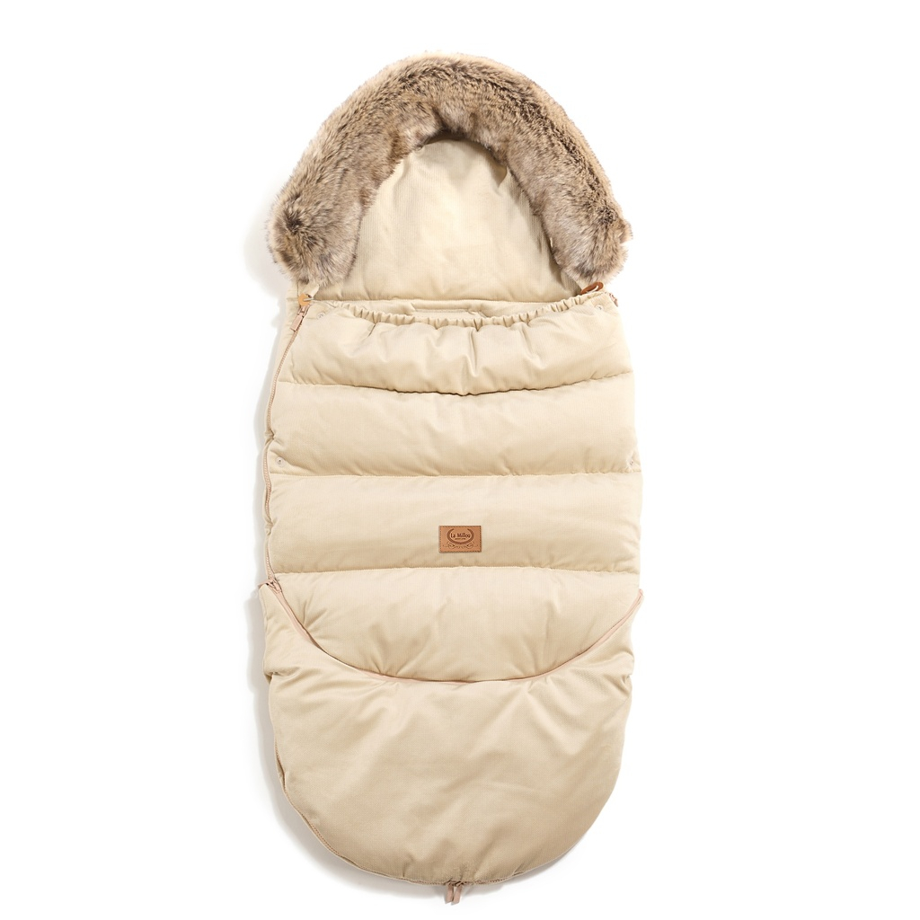 Footmuff Combo Multi SAND