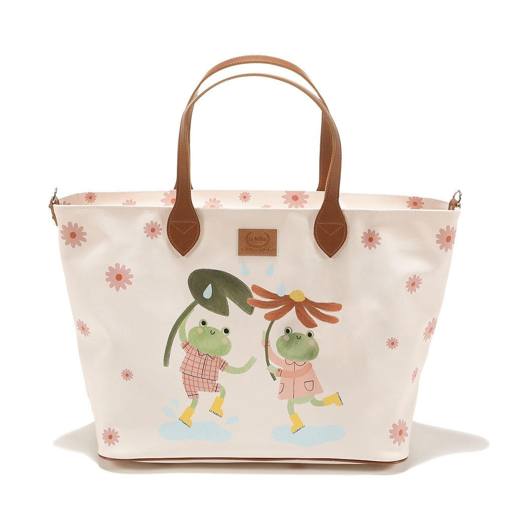 Torba Feeria FROGS
