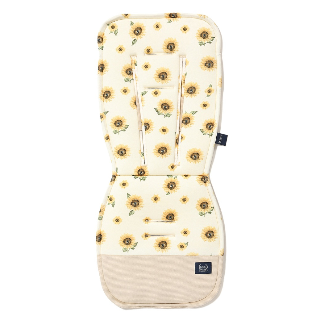 Stroller Seat Liner Multi SUNLOVER