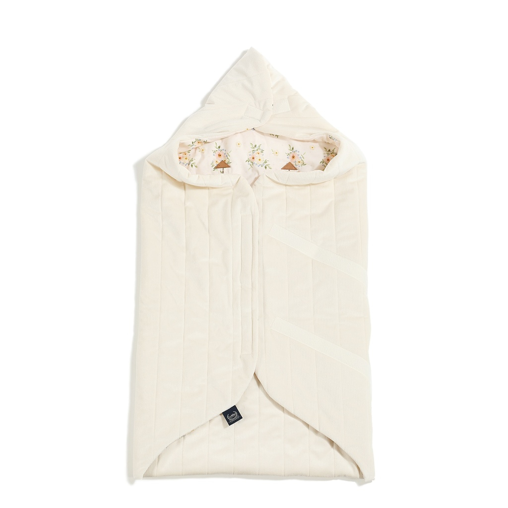 Car Seat Blanket Multi ENGLISH GARDEN
