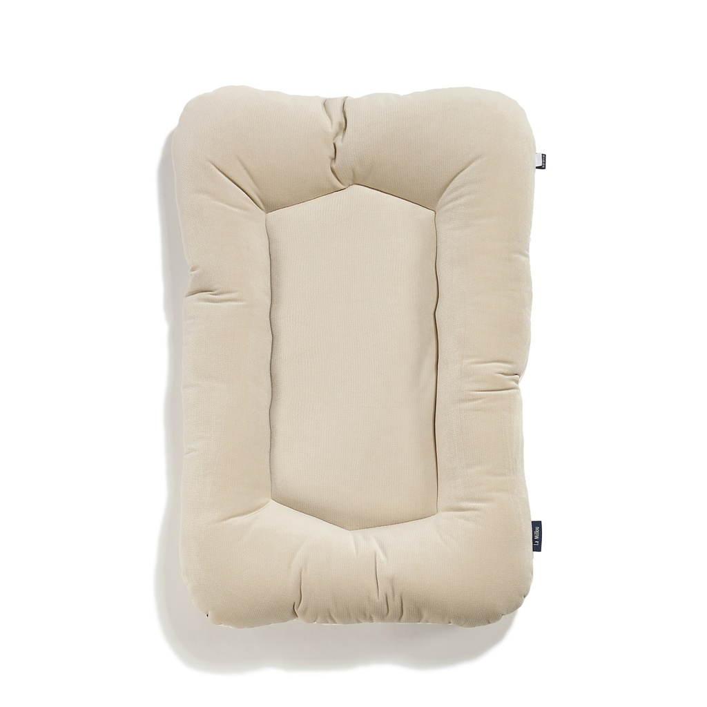 Baby Nest Cotton Velvet BALLERINE