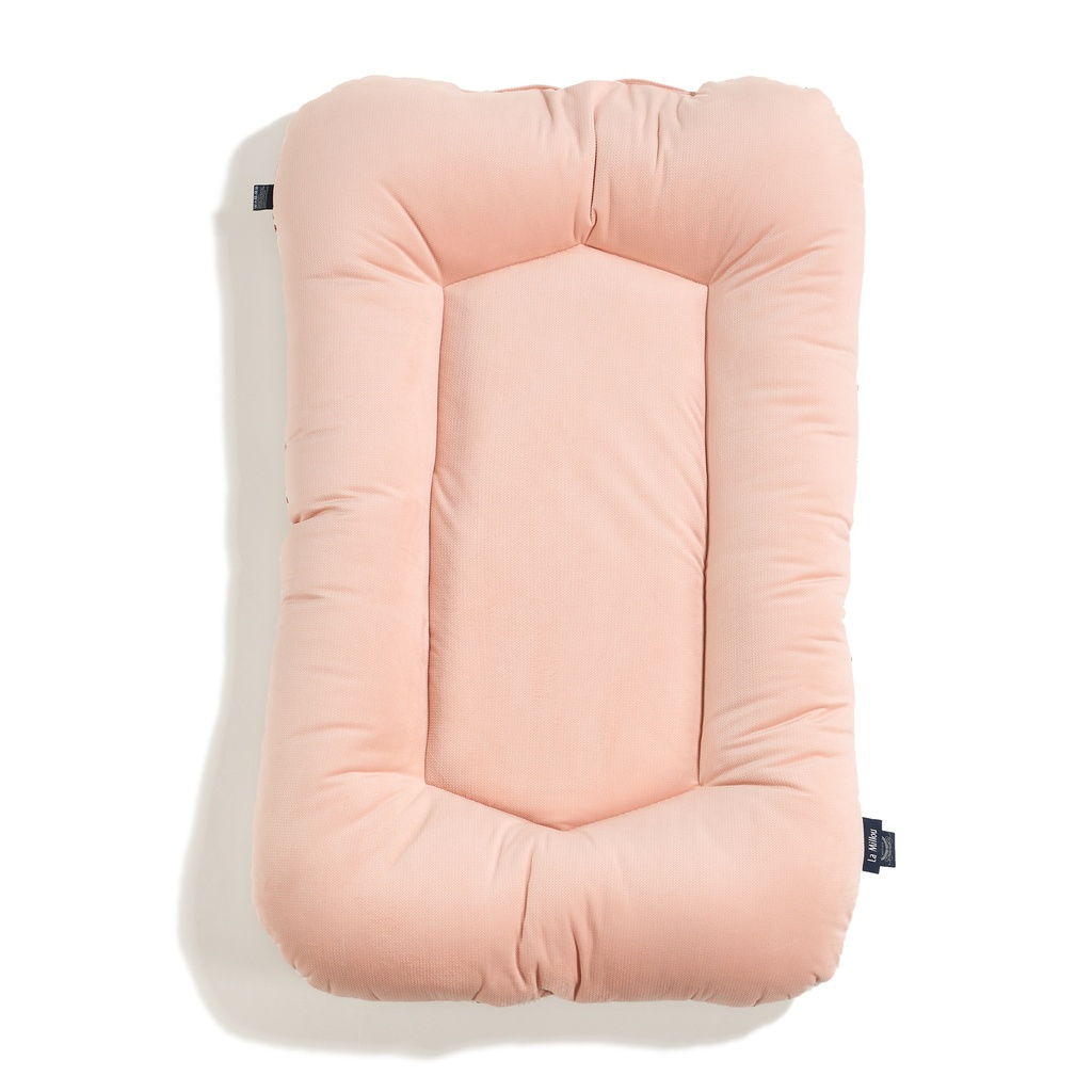 Kokon Bawełna Velvet BAMBILAND by Magdalena Lamparska