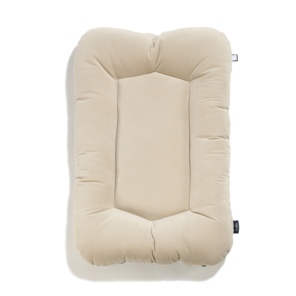 Baby Nest Cotton Velvet GRAND PRIX