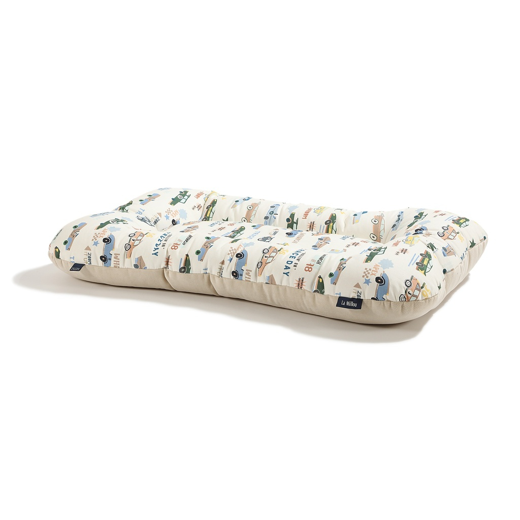 Baby Nest Cotton Velvet GRAND PRIX