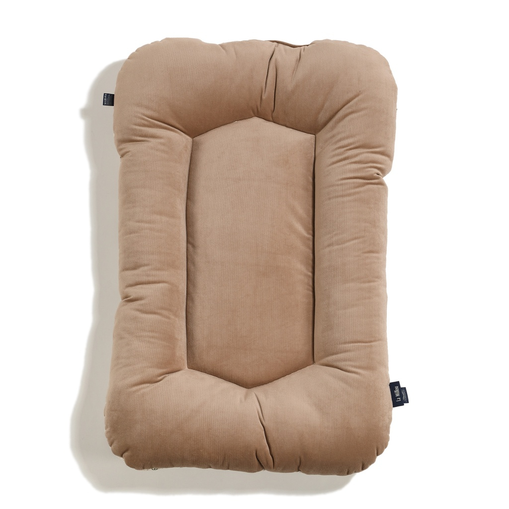 Baby Nest Cotton Velvet LITTLE SAVANNAH