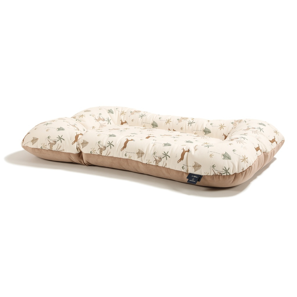Baby Nest Cotton Velvet LITTLE SAVANNAH