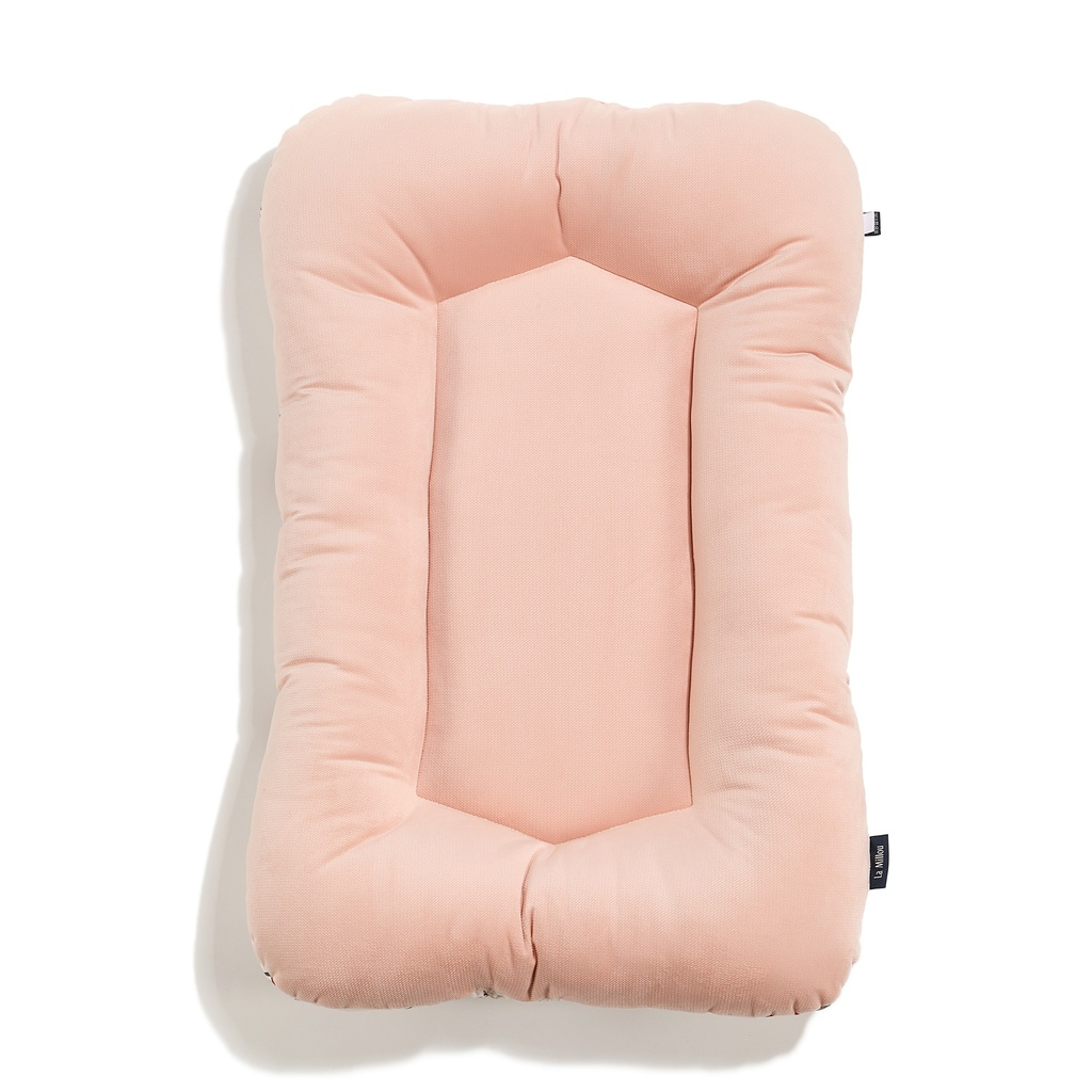 Baby Nest Cotton Velvet MIRELLA