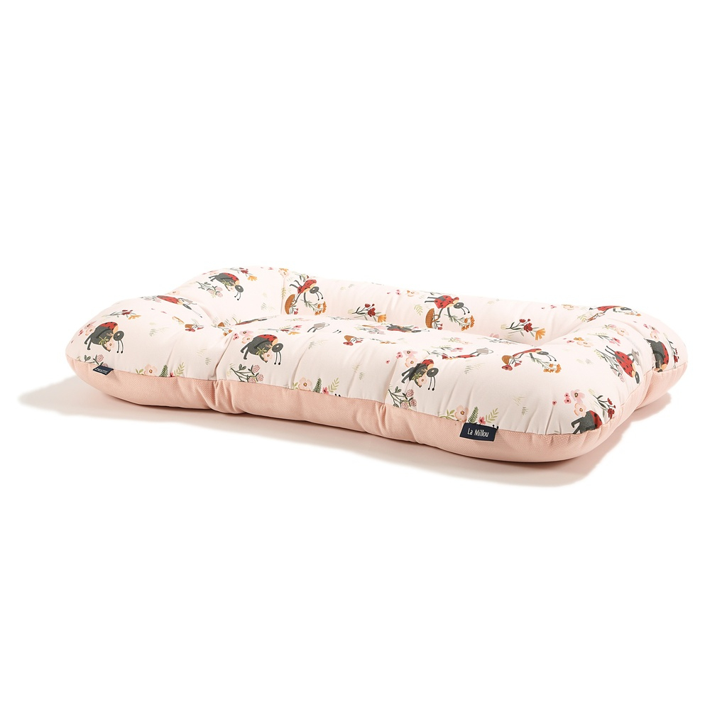 Baby Nest Cotton Velvet MIRELLA