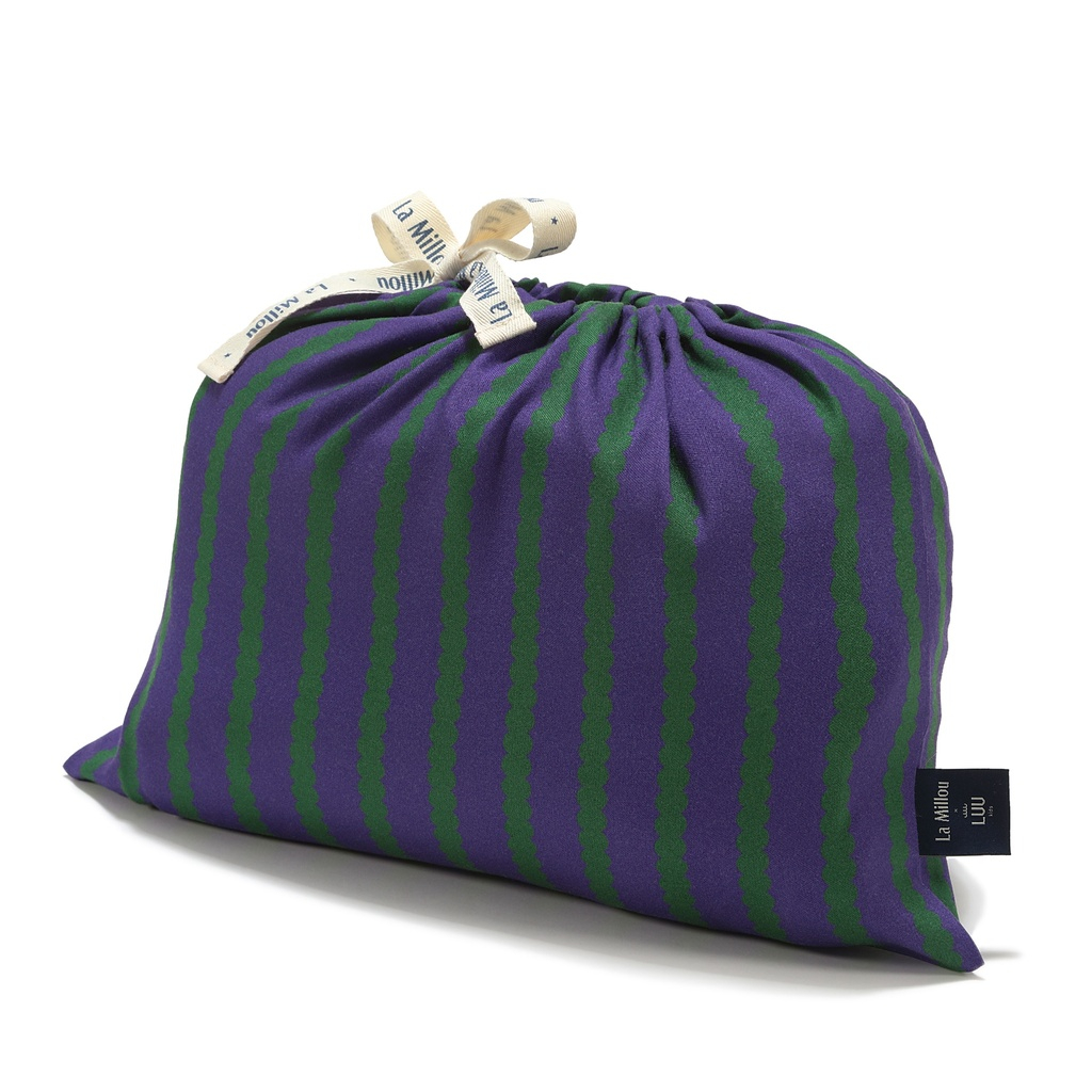 Bamboo Bedding Set LA MILLOU X LUU KIDS