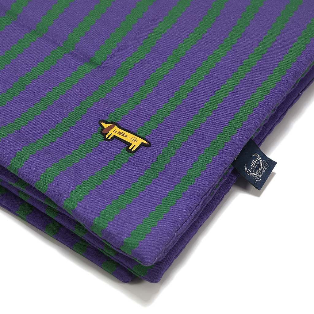 Bamboo Bedding Set LA MILLOU X LUU KIDS