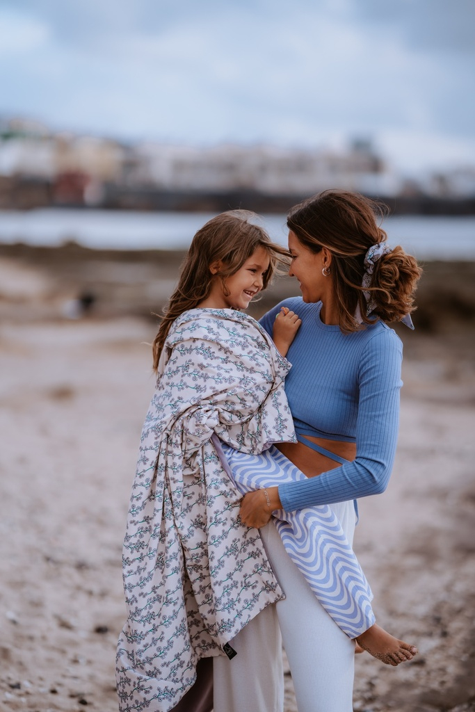 Velvet Light Blanket VERI PERI