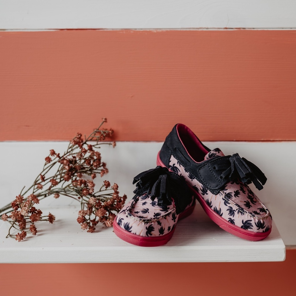 Mocassins CANDY PALMS