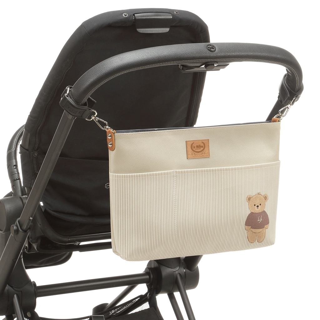 Stroller Organizer Feeria BABY BEAR