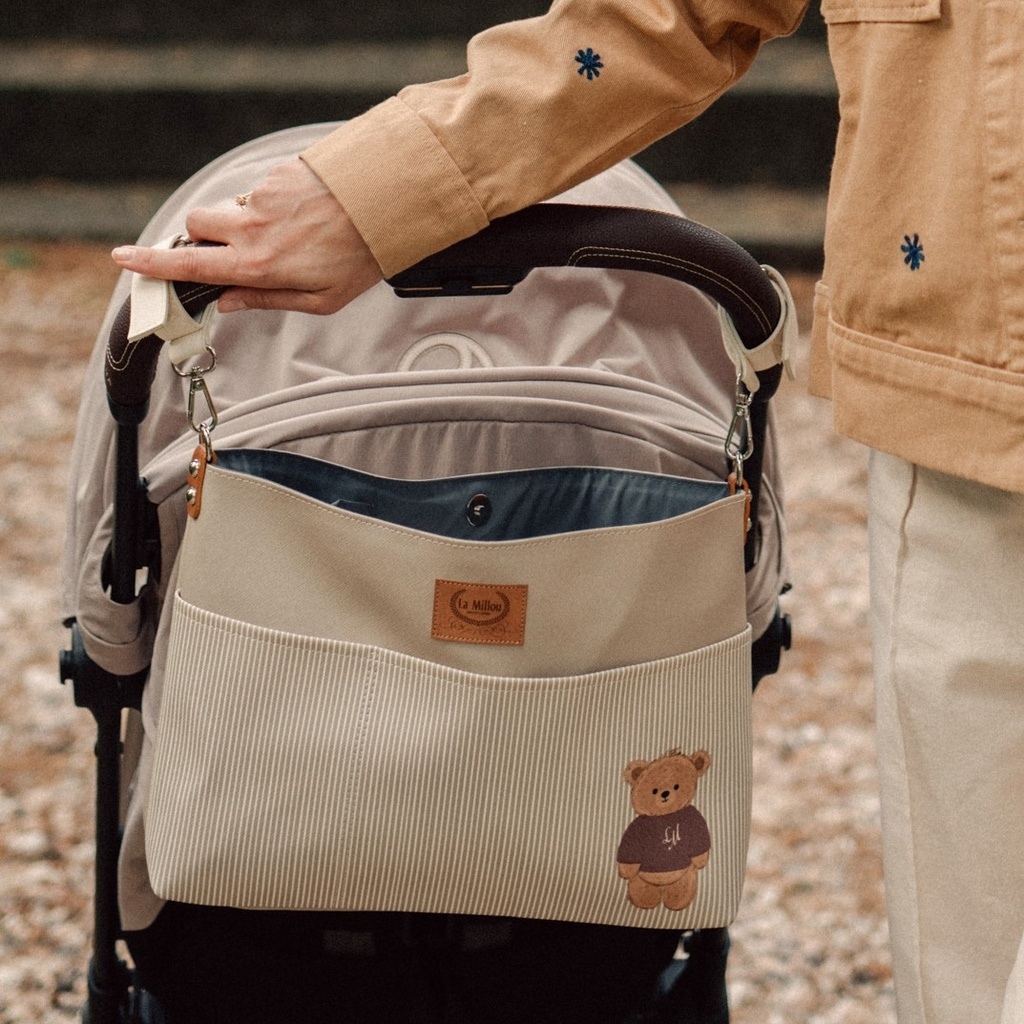 Stroller Organizer Feeria BABY BEAR