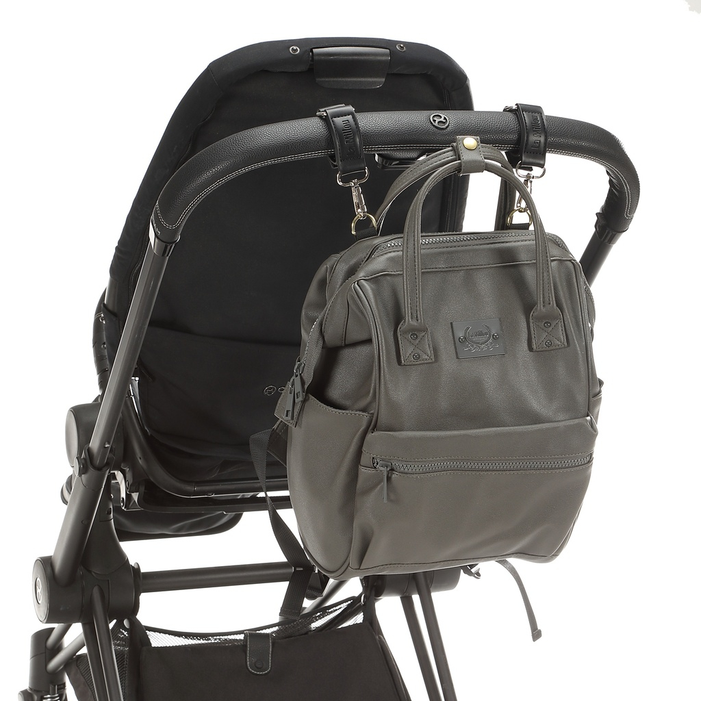 Mum's Backpack Dolce Vita Pure ETNA