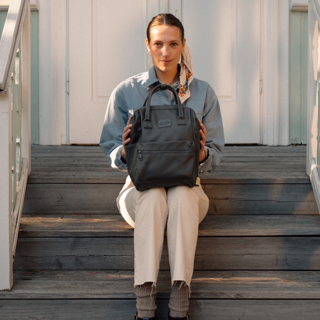 Mum's Backpack Dolce Vita Pure ETNA