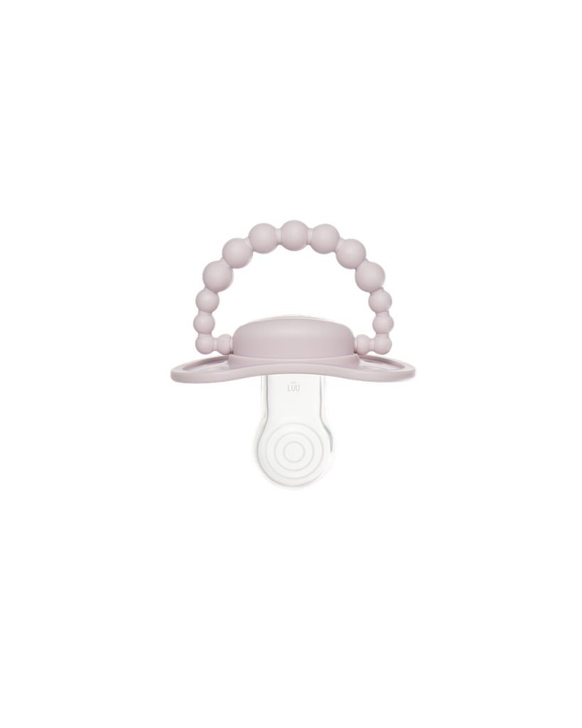 Positioning Pacifier BLUEBERRY SHAKE