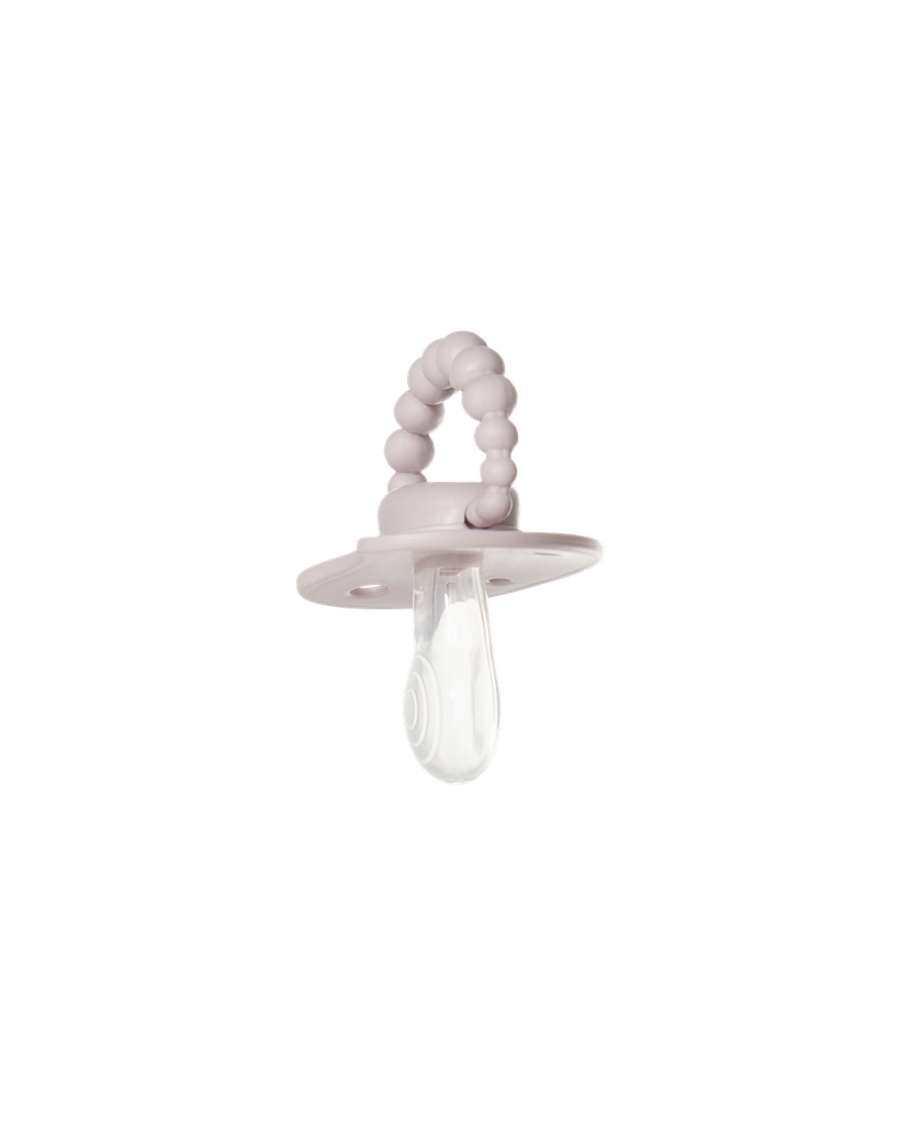 Positioning Pacifier BLUEBERRY SHAKE