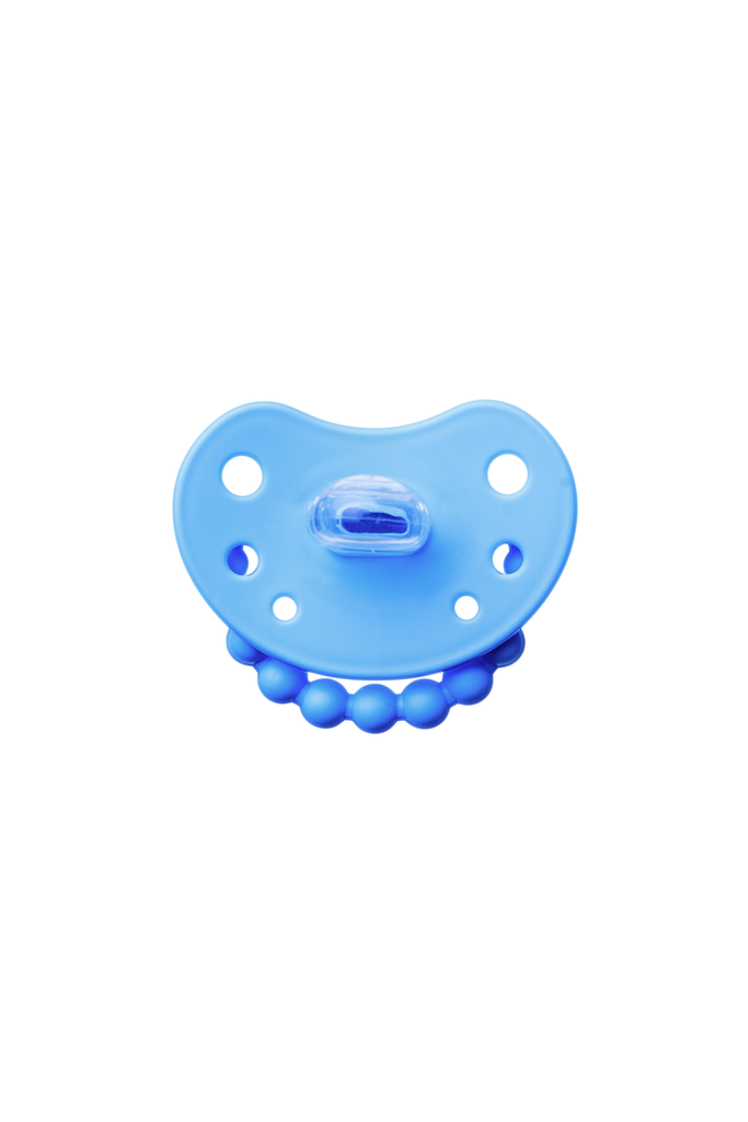 Positioning Pacifier GREEK SKY