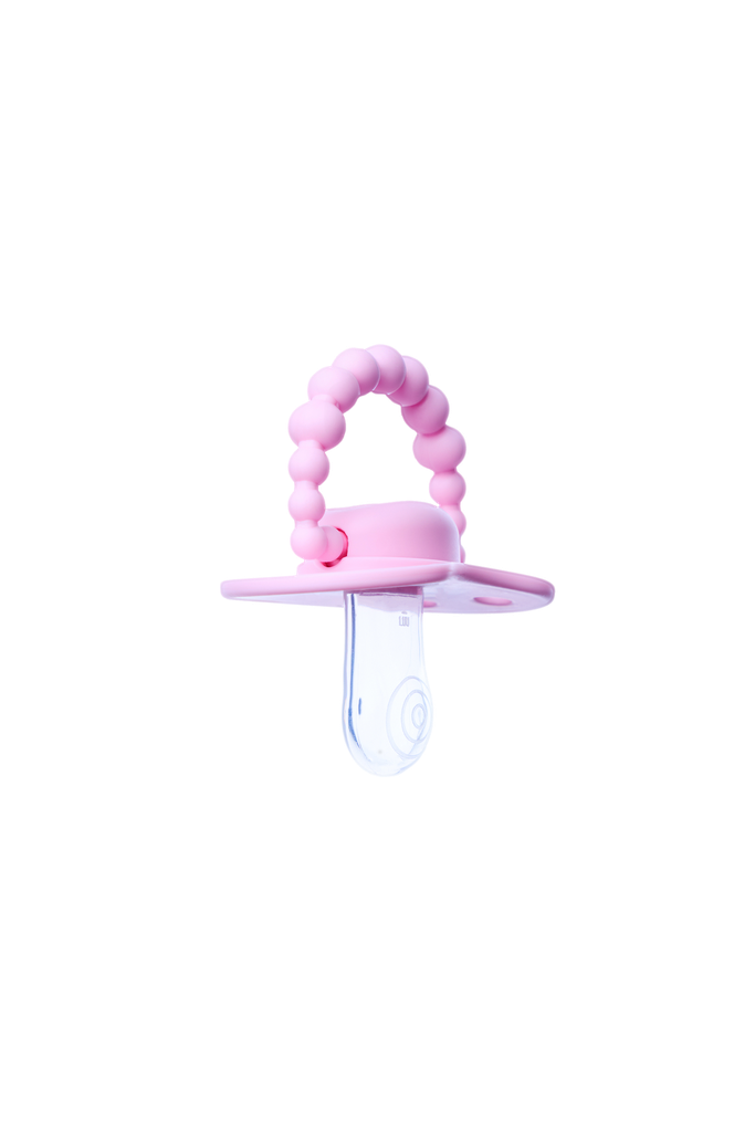 Positioning Pacifier PINK A BOO