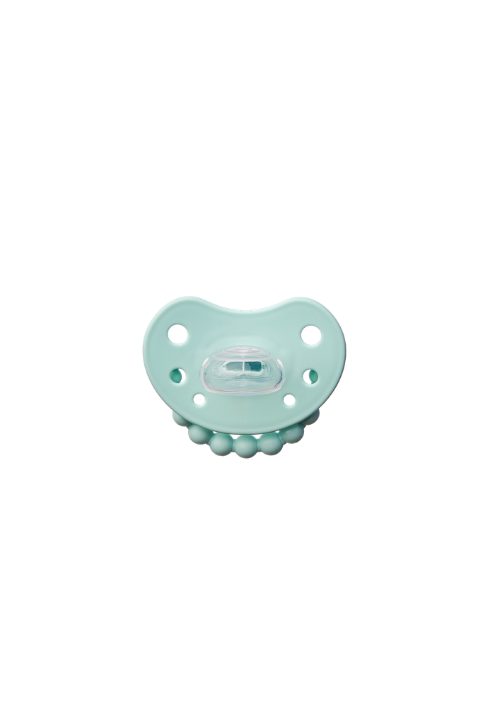 Positioning Pacifier VIVID MINT