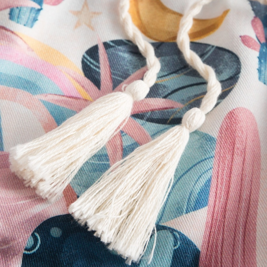 Szorty Dziewczęce MADI