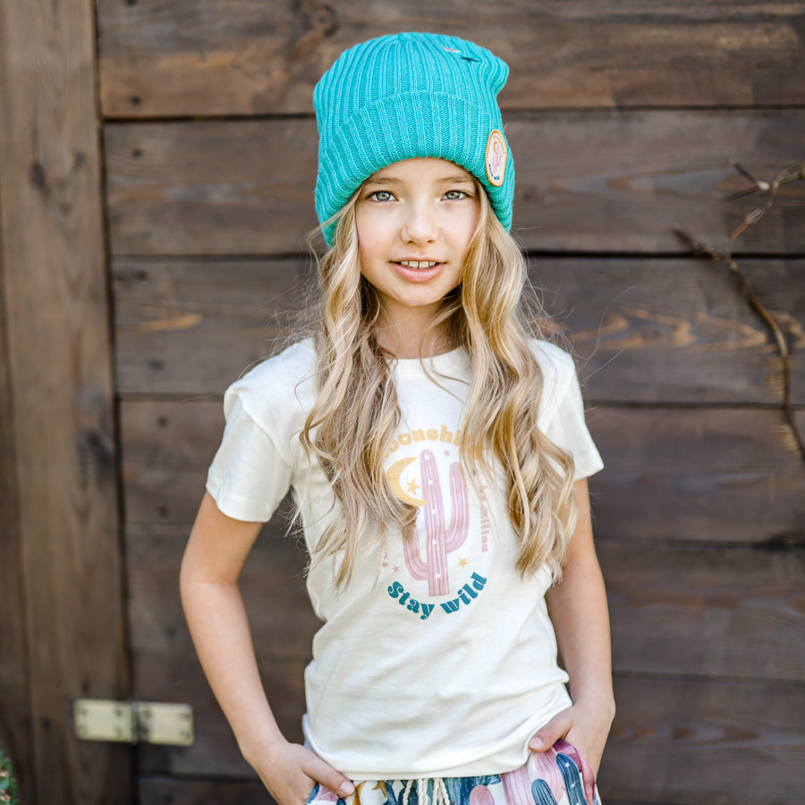 T-Shirt Dziecięcy BAMI