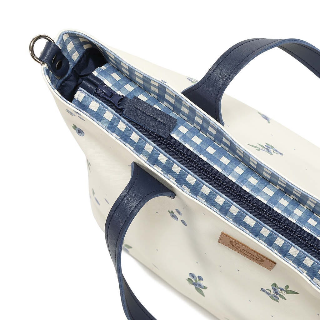 Mum's Bag Feeria L COUNTRY BERRY with defect