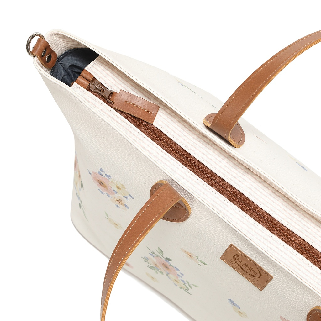 Mum's Bag Feeria ENGLISH GARDEN