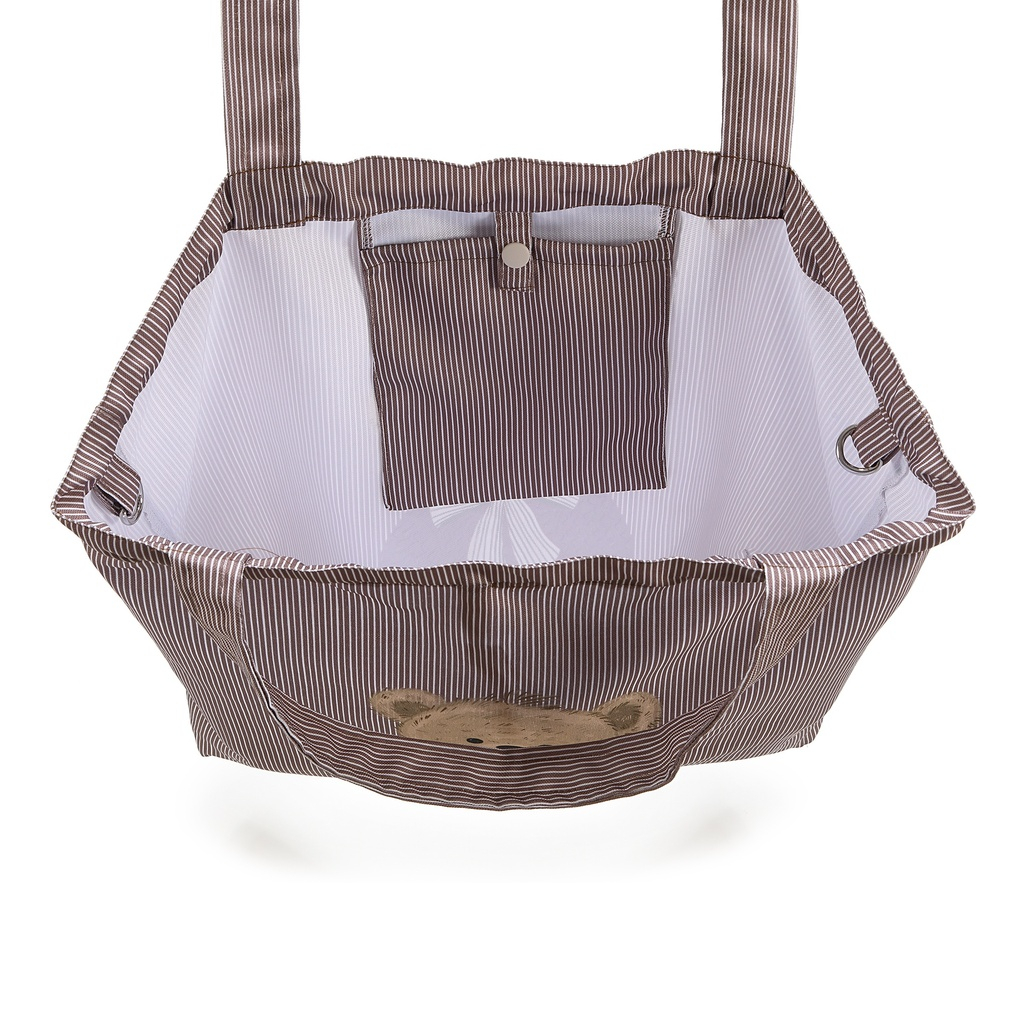 Shopper Bag L BABY BEAR