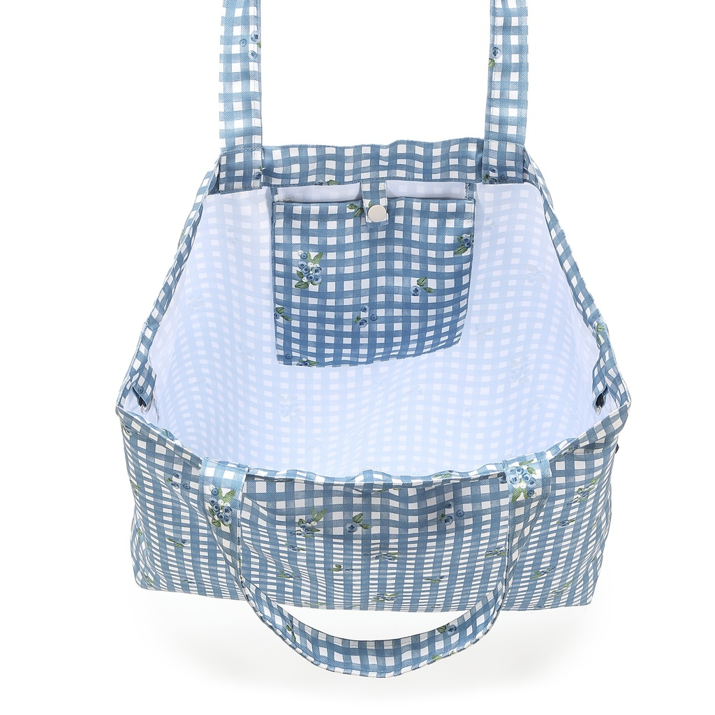 Shopper Bag L BERRY VICHY