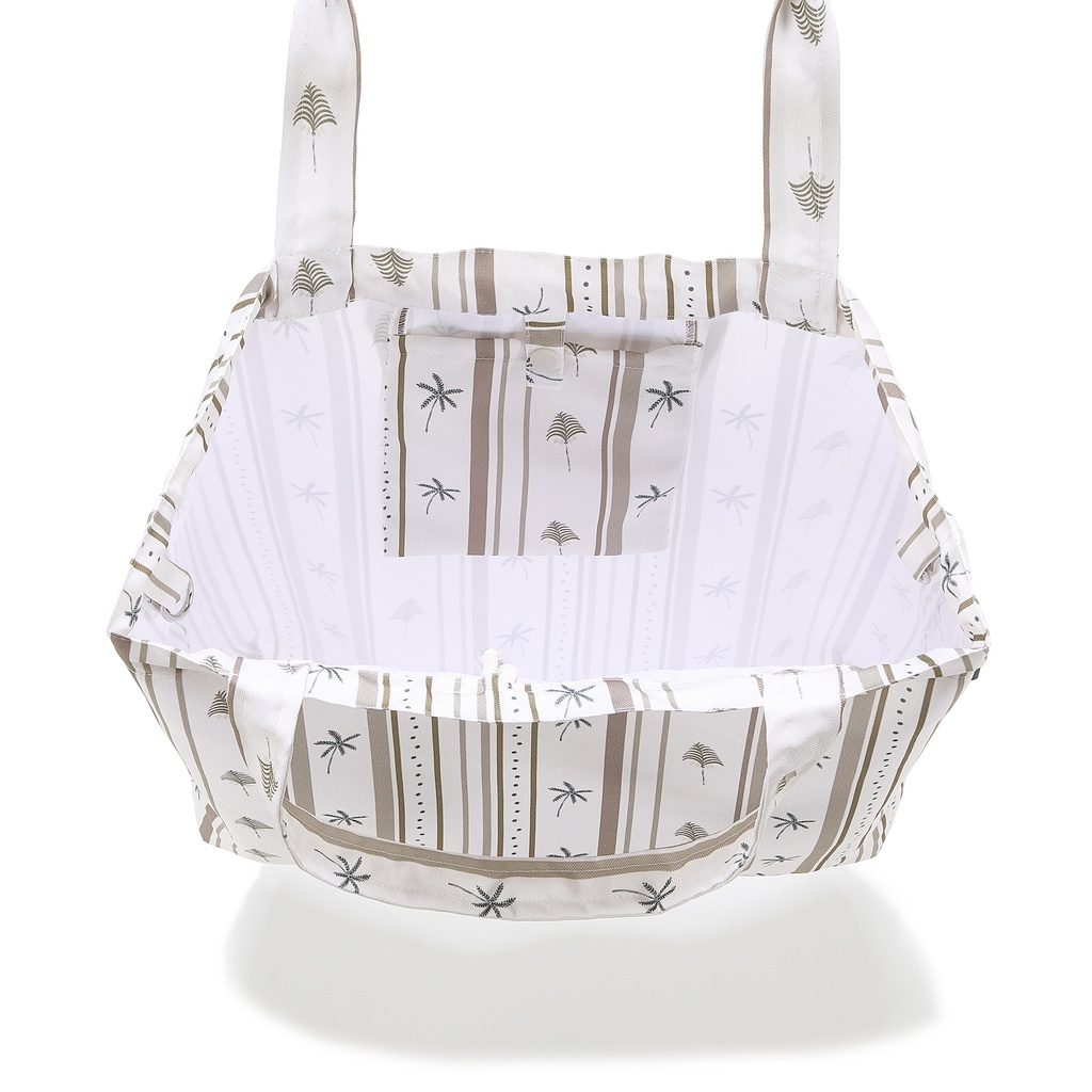 Shopper Bag L LITTLE SAVANNAH