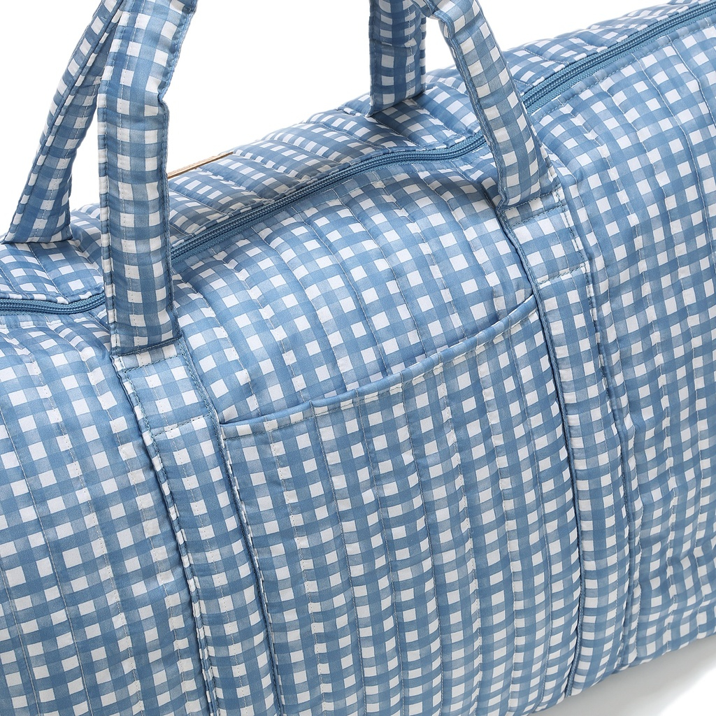 Torba Weekendowa Ortalion BERRY VICHY