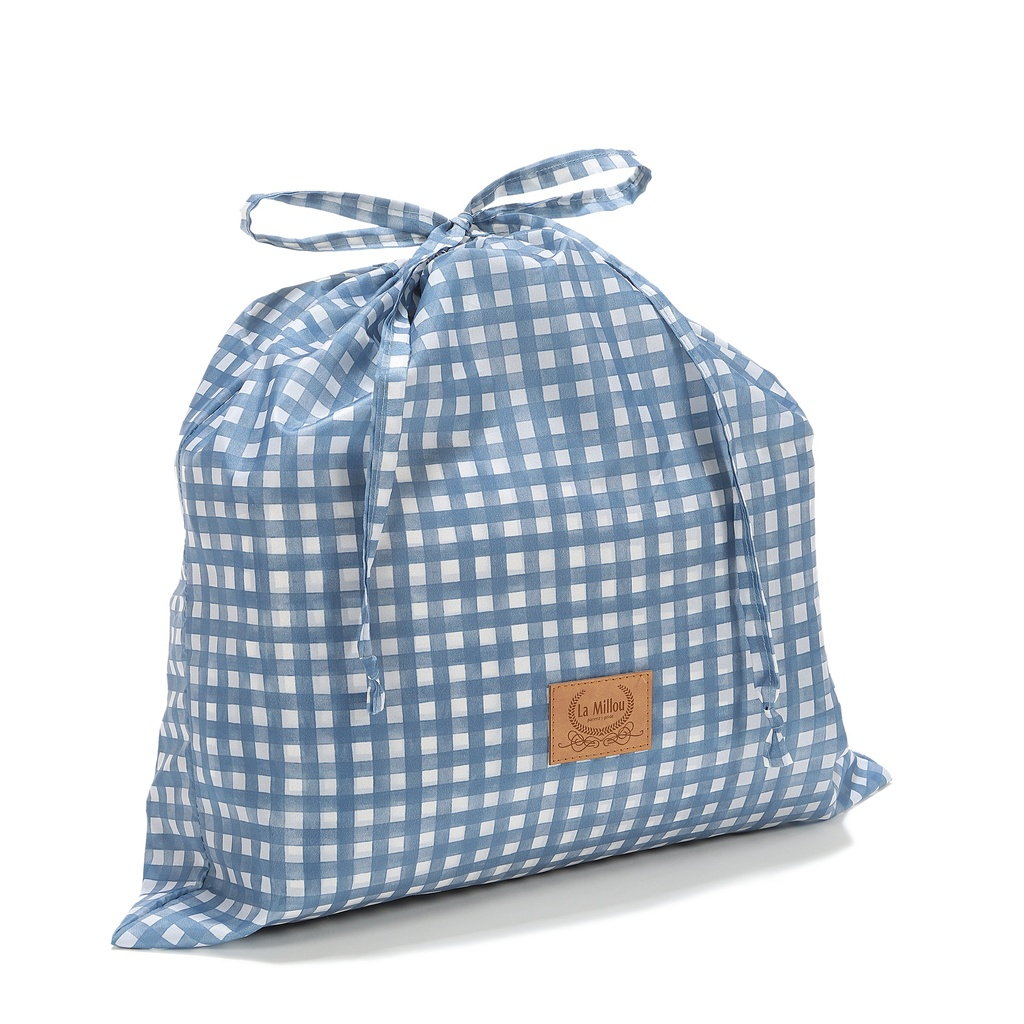 Torba Weekendowa Ortalion BERRY VICHY