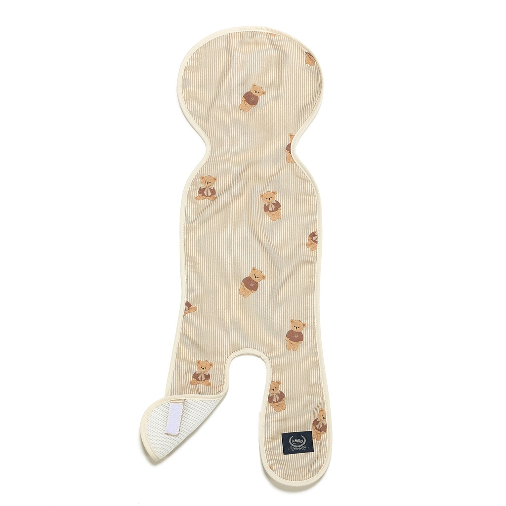 Car seat pad BABY BEAR