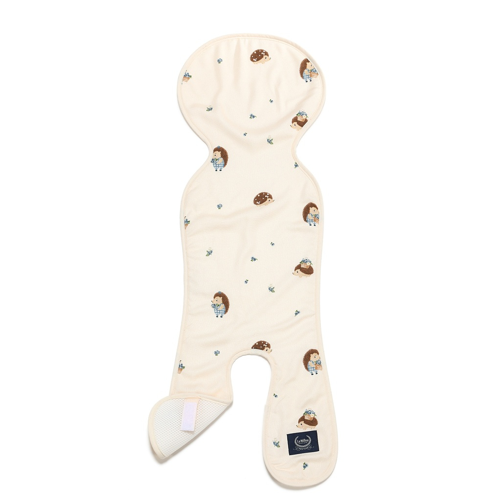 Car seat pad BERRY HENRY