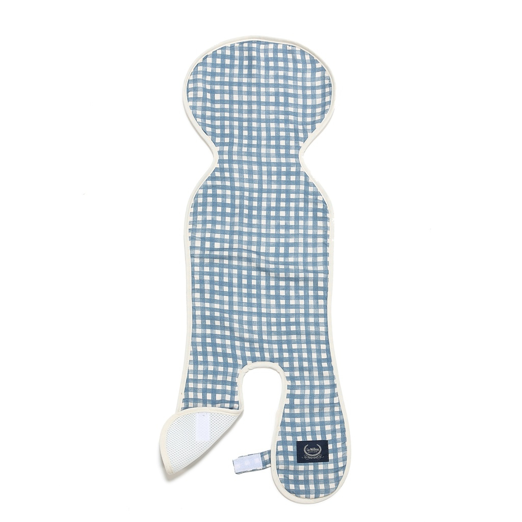 Car seat pad BERRY VICHY