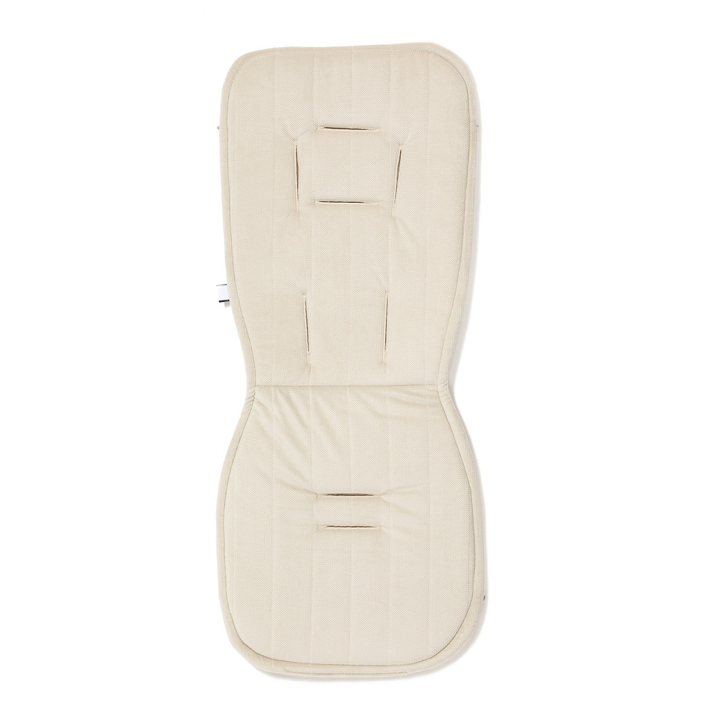 Stroller Seat Liner Cotton Velvet BALLERINE