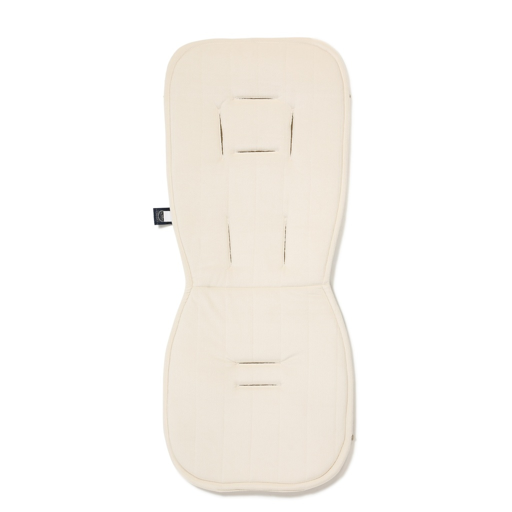 Wkładka do wózka Bawełna Velvet SEAWORLD by Magdalena Lamparska